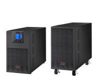 APC Easy-UPS On-Line (10000V/10000W, EPO, LCD) - 1272166 - zdjęcie 1